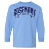 5400B Youth Heavy Cotton Long Sleeve Thumbnail