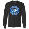 2400 Adult Ultra Cotton Long Sleeve T-Shirt Thumbnail