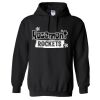 18500 Adult Heavy Blend Hooded Sweatshirt Thumbnail