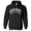 18500 Adult Heavy Blend Hooded Sweatshirt Thumbnail
