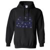 18500 Adult Heavy Blend Hooded Sweatshirt Thumbnail