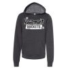 3719Y Youth Sponge Fleece Hoodie Thumbnail
