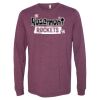 3513 Adult Extra Soft Tri-blend Long Sleeve Thumbnail