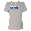 6413 Women’s Extra Soft Tri-blend Tee Thumbnail
