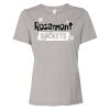 6413 Women’s Extra Soft Tri-blend Tee Thumbnail