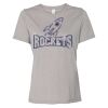 6413 Women’s Extra Soft Tri-blend Tee Thumbnail